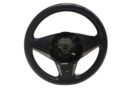 Used Steering wheel Steering wheel BMW 5 Touring (E61) 530 d (218 hp) 35976772 35976772