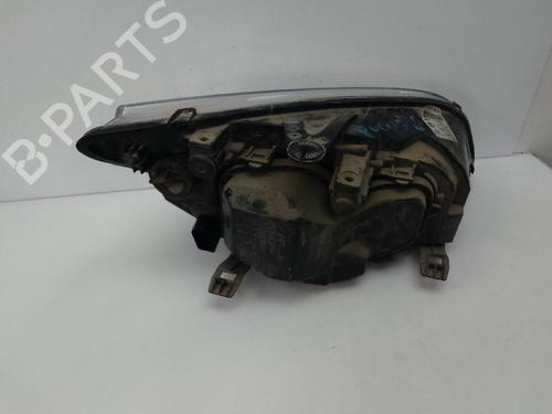 Left headlight FORD FOCUS II (DA_, HCP, DP)  | BP23850974C28 