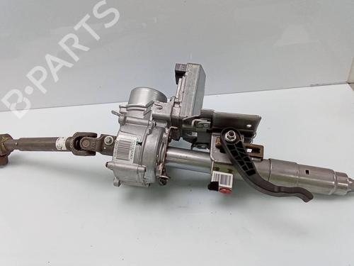 Used Steering column Steering column 21526733 21526733