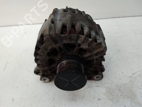 Used Alternator Alternator AUDI A3 Sportback (8VA, 8VF) 2.0 TDI (150 hp) 19938179 19938179