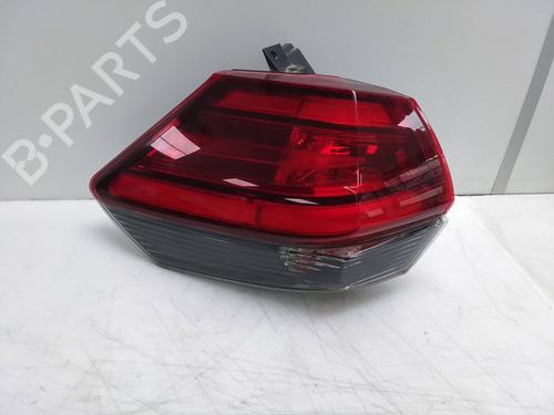 Left taillight NISSAN X-TRAIL III (T32_, T32R, T32RR) 1.3 DIG-T | BP26159474C34 