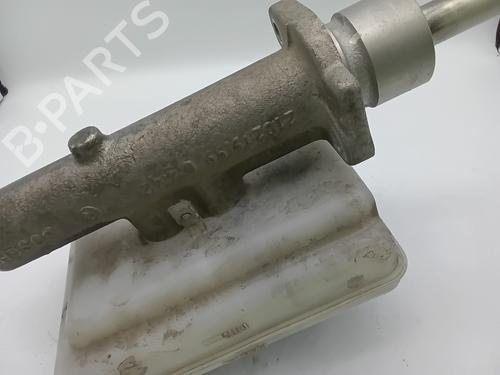 Hovedbremsecylinder IVECO MASSIF Pickup 3.0 HPI | BP29994970M77 