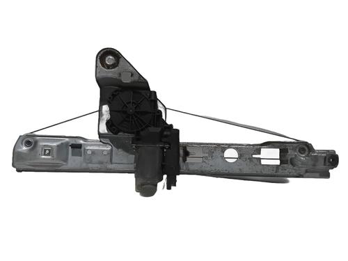Used Rear left window mechanism Rear left window mechanism RENAULT MEGANE II (BM0/1_, CM0/1_) 1.5 dCi (BM1E, CM1E) (106 hp) 35976908 35976908