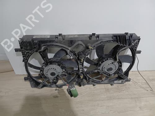 Used Radiator fan Radiator fan OPEL INSIGNIA A (G09) 2.0 CDTI (68) (163 hp) 34461291 34461291