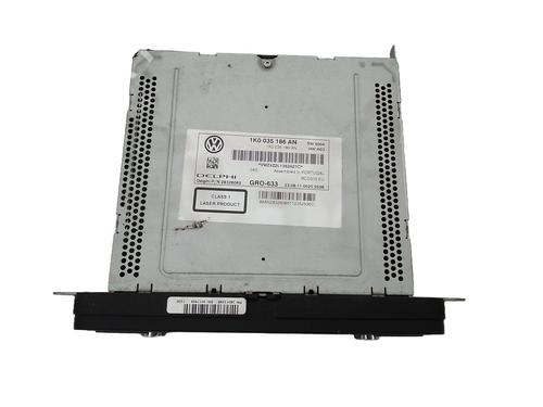 Electronic module VW PASSAT B7 Variant (365) 1.6 TDI | BP28150238M83 - Image 4