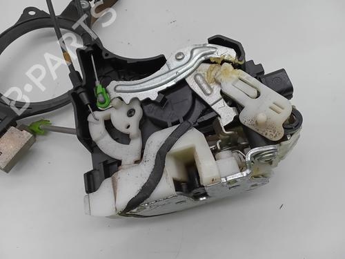 Rear left lock PEUGEOT 4007 (VU_, VV_) 2.2 HDi | BP29271349C100 