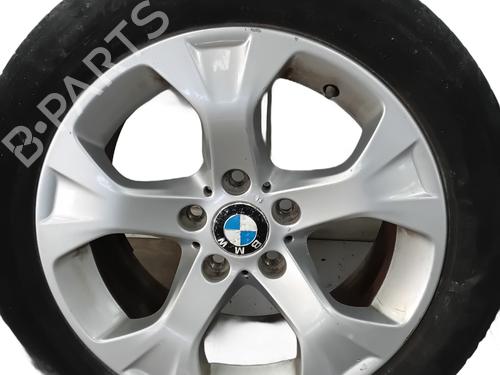 Fælk BMW X1 (E84) sDrive 16 d | BP31611952C45