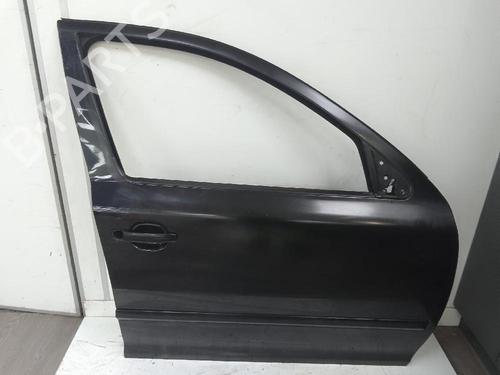 Used Right front door SKODA OCTAVIA II (1Z3) 1.9 TDI (105 hp) 25812134