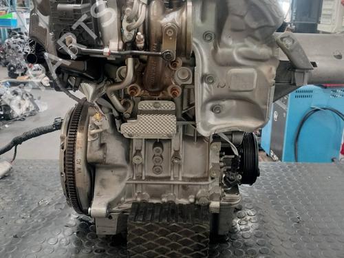 Motor VW T-ROC (A11, D11) 1.0 TSI | BP28149936M1 