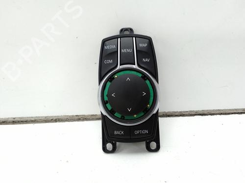 Used Switch Switch BMW X2 (F39) sDrive 18 d (150 hp) 18580407 18580407