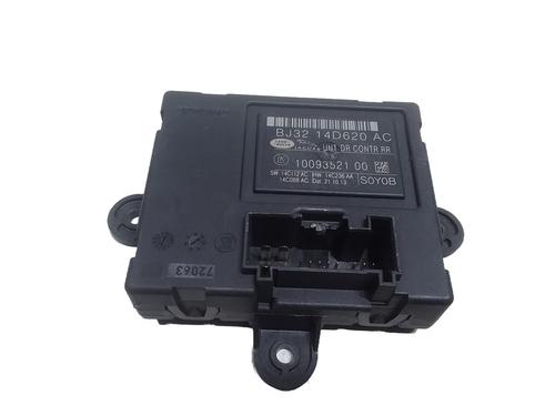 Used Electronic module LAND ROVER DISCOVERY IV (L319) 3.0 TD 4x4 (211 hp) 31643413