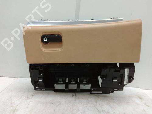 Used Glove box Glove box PORSCHE PANAMERA (970) 3.0 D (300 hp) 18584497 18584497