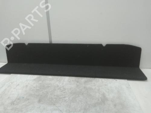 Used Luggage compartment floor Luggage compartment floor OPEL ZAFIRA TOURER C (P12) 1.6 CDTI (75) (136 hp) 18861868 18861868