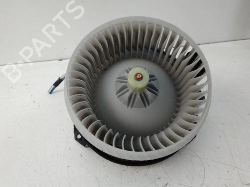 Used Heater blower motor TOYOTA VERSO (_R2_) 2.0 D-4D (AUR20_, AUR20R) (126 hp) 18598582