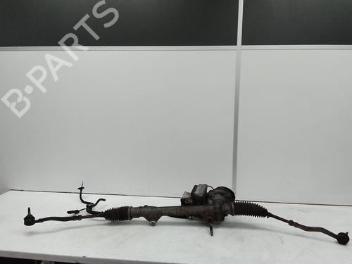 Used Steering rack Steering rack PEUGEOT 208 I (CA_, CC_) 1.6 HDi (116 hp) 19931260 19931260