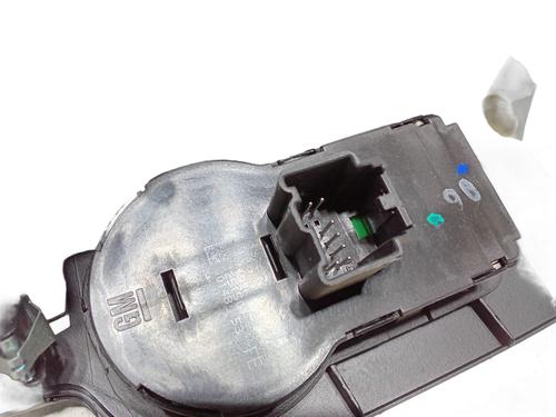 Headlight switch OPEL INSIGNIA A (G09) 2.0 CDTI (68) | BP36408463I24 - Image 5