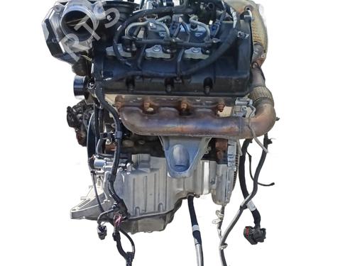 Engine VW TOUAREG (7P5, 7P6) 3.0 V6 TDI | BP32845529M1  - Image 5