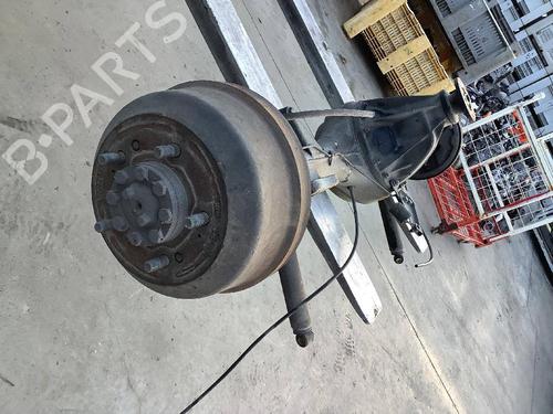 Rear axle NISSAN CABSTAR E (TL_, VL_) | BP23332972M2