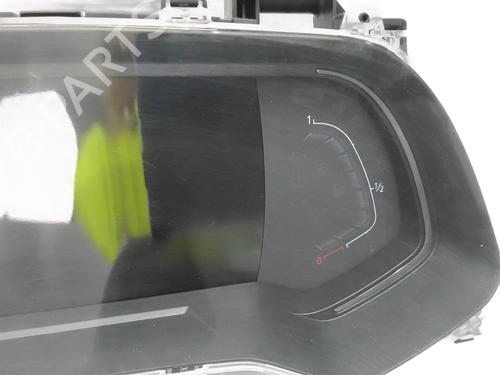 Instrument cluster RENAULT CLIO V (B7_) | BP22425007C47 - Image 4
