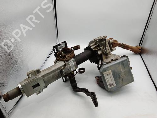Steering column AUDI A1 (8X1, 8XK) 1.4 TFSI | BP28146403M21 