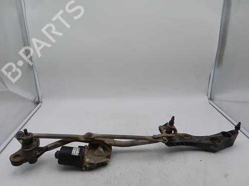 Used Front wiper motor BMW 5 (E60) 530 d (231 hp) 29605560