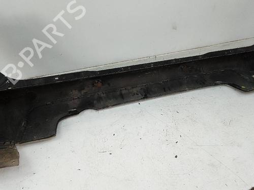 Bak støtfanger CITROËN BERLINGO MULTISPACE (B9) 1.2 PureTech 110 | BP18583843C8 