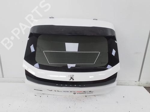 Bakluke CC/Kombi-Kupé PEUGEOT 208 II (UB_, UP_, UW_, UJ_) 1.2 PureTech 100 | BP29628039C6 