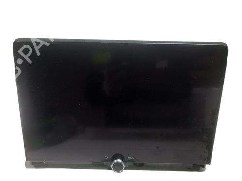 Afficheur TOYOTA YARIS CROSS (MXP_) 1.5 Hybrid (MXPJ10) (116 hp) 31658898