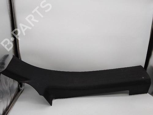Door moulding trim PEUGEOT RIFTER 1.5 BlueHDi 130 | BP24954171C150 