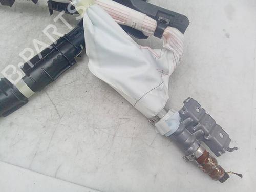 Used Right curtain airbag TOYOTA COROLLA Estate (_E21_) 1.8 Hybrid (ZWE211) (122 hp) 18596779