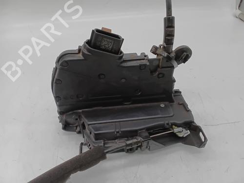 Used Rear right lock RENAULT CLIO IV (BH_) 1.5 dCi 90 (90 hp) 28598611
