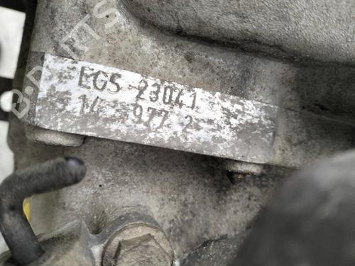 Used Gearbox SEAT LEON (1M1) 1.9 TDI (90 hp) 26160292