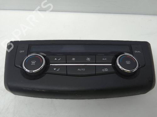 Climate control RENAULT KADJAR (HA_, HL_)  | BP22598932I5 