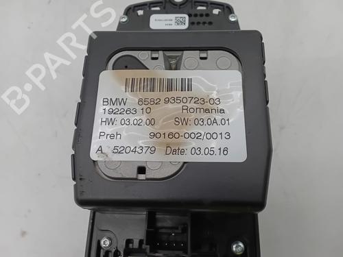 Switch BMW 4 Coupe (F32, F82) 430 d xDrive | BP28714116I30