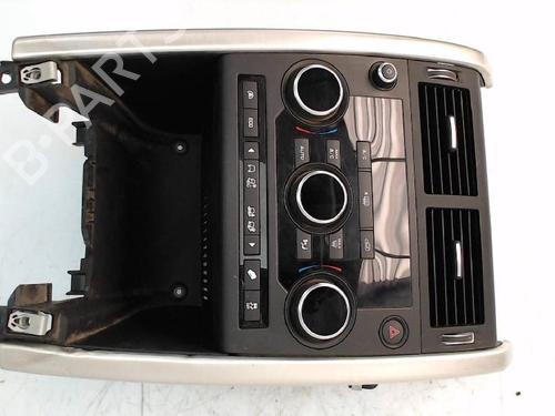 Climate control LAND ROVER DISCOVERY SPORT (L550) 2.0 D 4x4 | BP23440141I5