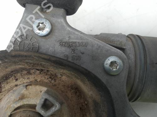 Front wiper motor CITROËN C4 SPACETOURER (3D_) 1.6 BlueHDi 120 | BP21126095M29 