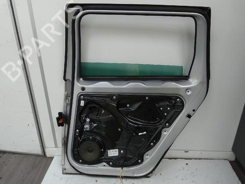 Dør høyre bak VW PASSAT B6 Variant (3C5) 1.9 TDI | BP27447752C5 