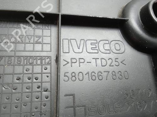 Glove box IVECO DAILY VI Van 33S14, 35S14, 35C14, 42S14 | BP34419012C95  - Image 5