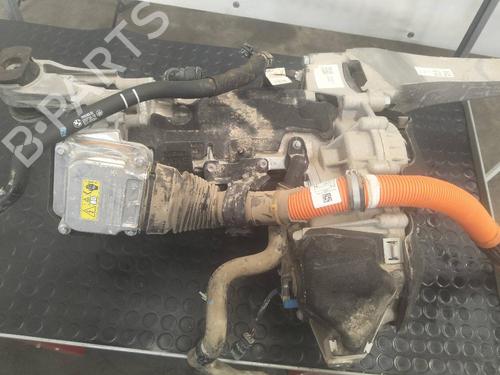Engine BMW X1 (F48) xDrive 25 e Plug-in-Hybrid | BP24463495M1 