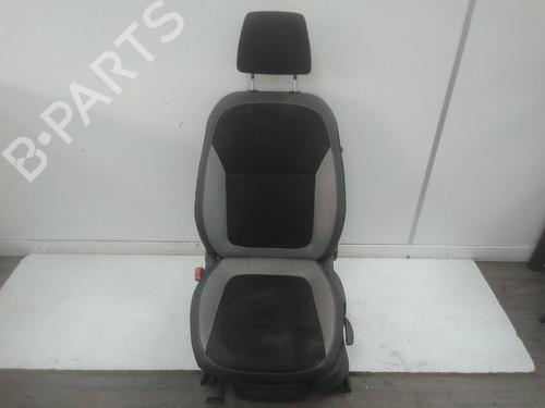 Used Left front seat Left front seat SKODA FABIA III (NJ3) 1.0 (60 hp) 21526659 21526659