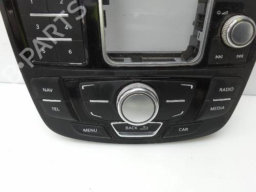Switch AUDI A6 Allroad C7 (4GH, 4GJ) 3.0 TDI quattro | BP21783552I30 
