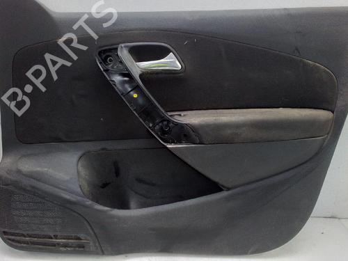 Front right panel VW POLO V (6R1, 6C1)  | BP26517258C59 