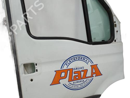 Used Right front door IVECO MASSIF Pickup 3.0 HPT (176 hp) 31274609