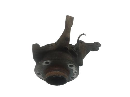 Right front steering knuckle DACIA DUSTER (HS_) 1.5 dCi (HSAJ) | BP28150865M26 - Image 2
