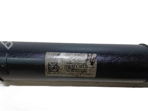 Driveshaft PORSCHE CAYENNE (92A) 3.0 Diesel | BP34270567M37  - Image 5
