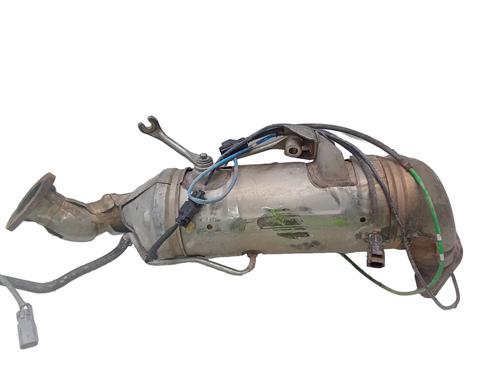 partikelfilter FORD RANGER (TKE) 3.2 TDCi 4x4 (200 hp) 26052641