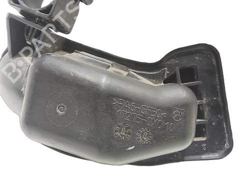 Intercooler pipe TOYOTA VERSO (_R2_) 1.6 D4-D (WAR20_) | BP35976639M127 - Image 3