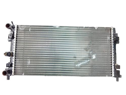 Used Water radiator Water radiator VW POLO V (6R1, 6C1) 1.6 TDI (105 hp) 18579288 18579288
