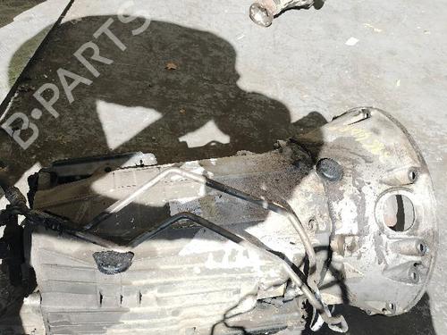 Used Gearbox MERCEDES-BENZ S-CLASS (W221, V221) S 350 (221.056, 221.156) (272 hp) 19041147