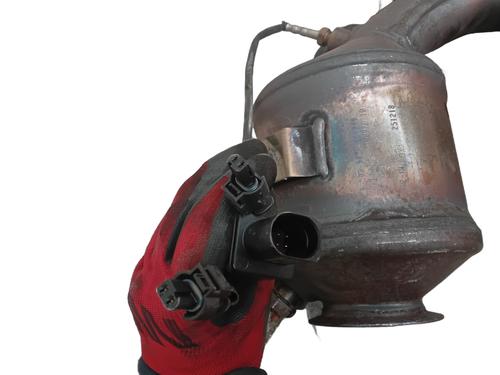 Particulate filter TOYOTA VERSO (_R2_) 1.6 D4-D (WAR20_) | BP33163624M81  - Image 5